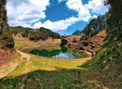 Jibhi, Sissu, Manali and Kasol Tour Package