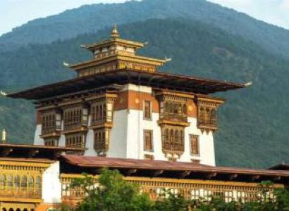 6 Night - 7 Day Bhutan Tour Package
