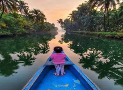 TRIP TO HONNAVAR AND MURUDESHWAR One Day  weekend tour Package