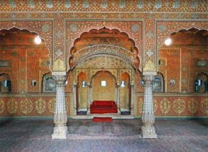 Jaipur - Bikaner - Jaisalmer - Jodhpur Tour Package 8Nights 9Days