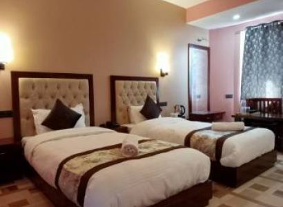 Sikkim & Darjeeling Tour Package Image