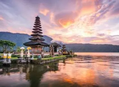 6 Nights - 7 Days Bali Tour