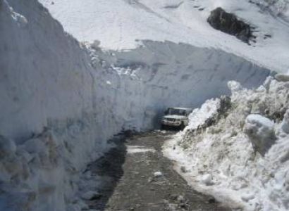 04 night 06 days Shimla - Manali  volvo package