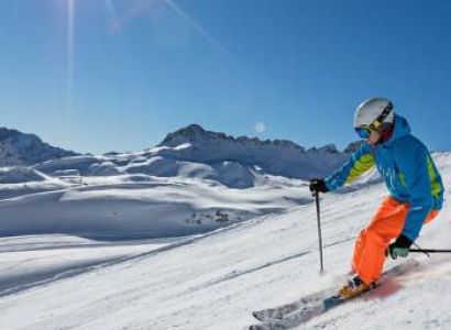 4 Nights 5 Days Katra To Srinagar