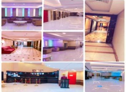 Full Month Ramzan Umrah Package