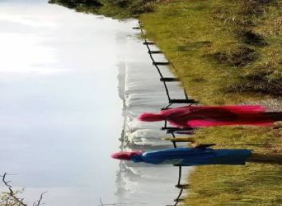 2 Hours Victoria falls Guided Tour Zambia