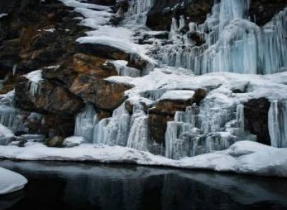 3 Nights 4 Days Kashmir Tour Package