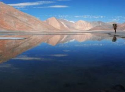 Bespoken 8 Nights 9 Days Ladakh Tour