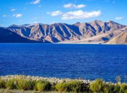 Amazing 7 Nights 8 Days Ladakh Tour