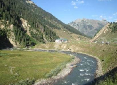 6 Nights 7 Days Heart Of Kashmir Standard Package