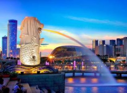5 Nights - 6 Days Best Of Singapore Tour
