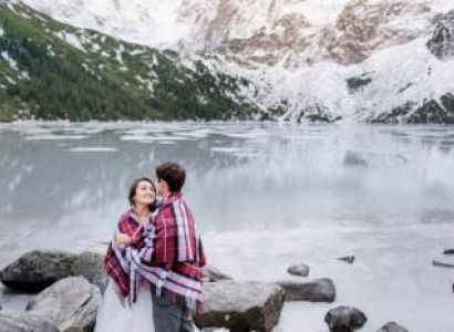 Kashmir Honeymoon Special