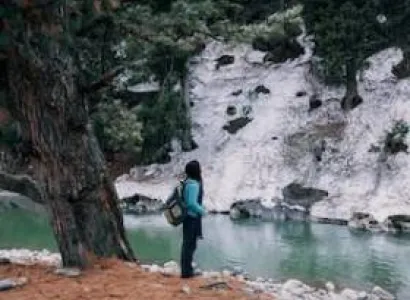 6NIGHTS AND 7DAYS IN KASHMIR