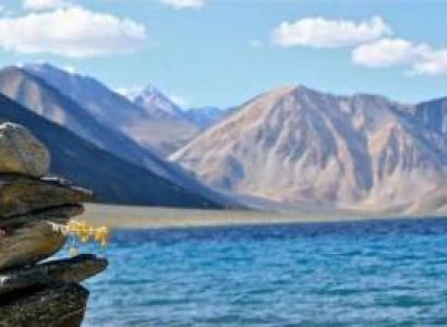8 Nights 9 Days Kashmir Tour Package