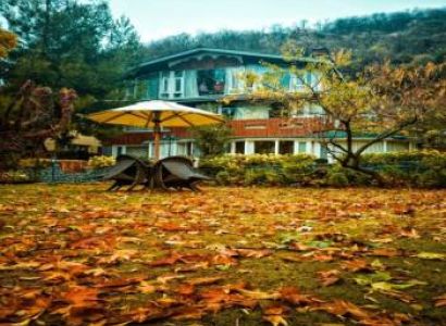 8 Nights 9 Days Kashmir Tour Package