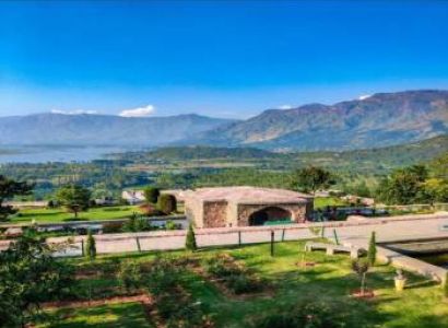 Trip To Kashmir 3 Nights 4 Days