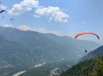 2 Night - 3 Days Manali Tour Package