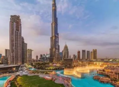 6 Night - 7 Days Dubai Tour Package