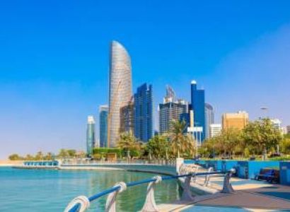 9N - 10D Dubai - Abu Dhabi Tour Package