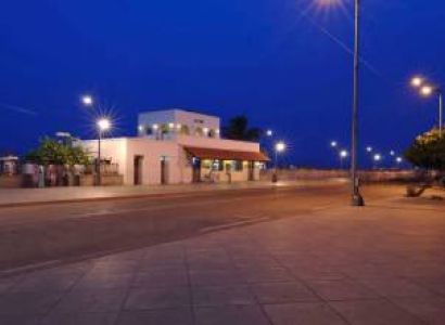 2nights and 3 Days Tour Package for Pondicherry Image