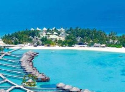 Lakshadweep 5 Nights - 6 Days Tour