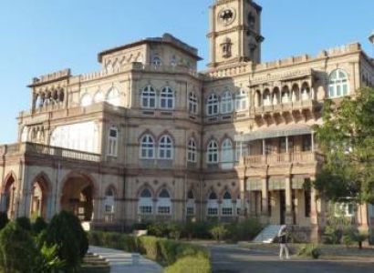 Maharashtra Tour Package 2 Night 3 Days