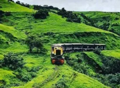 7 Nights 8 Days Maharashtra Tour Package - 2