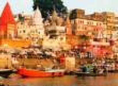 2 Nights 3 Days Uttar Pradesh Tour Package - 2