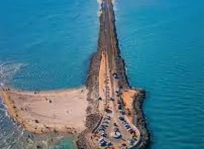 Tamil Nadu Tour Package With Madurai - Rameswaram - Dhanushkodi 2 Night 3 Days