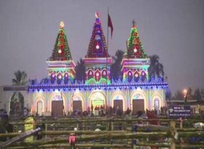 West Bengal Tour Package 7 Night And 8 Days
