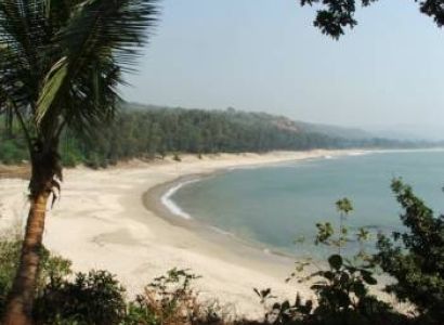 1 Night - 2 Day Alibaug Tour Package