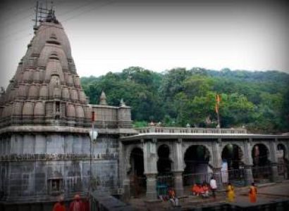 5N Bhimashankar - Nashik - Aurangabad - Beed - Shingnapur Tour