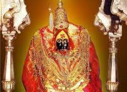 3 Night 4 Day Nashik - Tuljapur - Akkalkot - Pandharpur Package