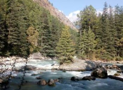 3 Night 4 Day Kasol Tour Package