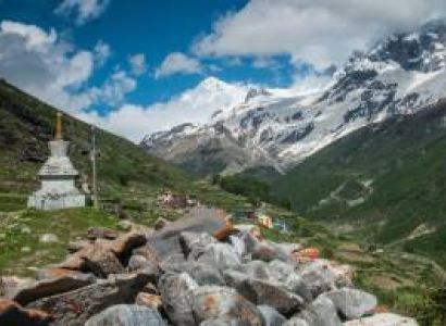 4 Nights - 5 Days Manali To Pangi Valley Tour