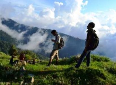 2 Night - 3 Days Rohanda And Kamrunag Trek Tour