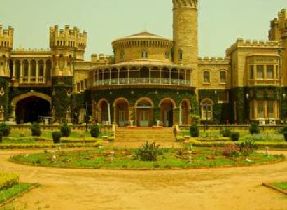 3 Days Bangalore - Mysore Tour