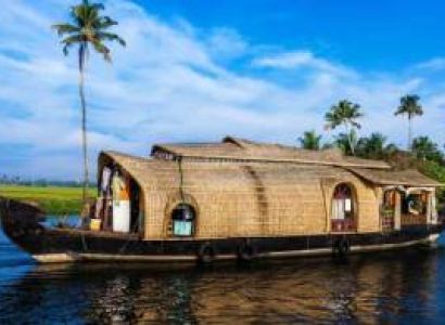 4 Days Mysore - Varkala - Alleppey Tour