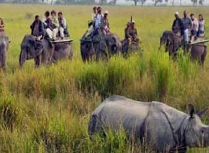 11 Night 12 Days Guwahati - Tawang- Kaziranga- Meghalaya Tour Pakeges