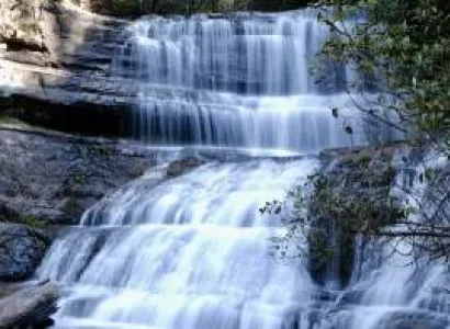 3 Night/4 Days Tour Guwahati  Meghalaya