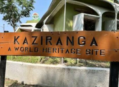 2 Night 3 Days Guwahati Kaziranga Tour Packages