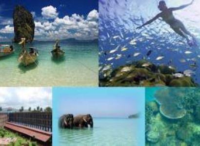 Iconic Andaman 4 Night/ 5 Days Andaman Trip