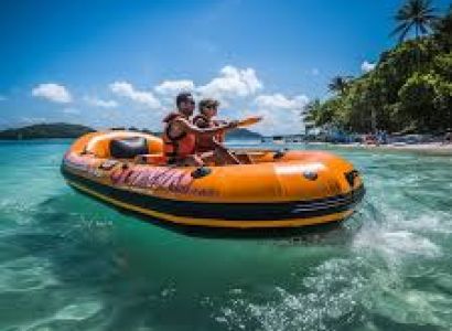 Andaman Explorer 5 Night- 6 Days Tour