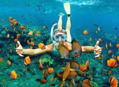 ANDAMAN WEEK (6NIGHT - 7 DAYS )