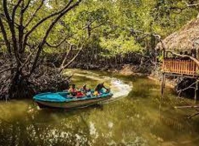 ANDAMAN ADVENTURE WEEK 6 NIGHTS - 7 DAYS