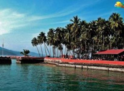 Andaman Adventure ( 7 Nights - 8 Days)
