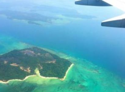 Andaman Leisure Tour