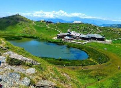 Amazing Mandi 6 Nights - 7 Days Tour