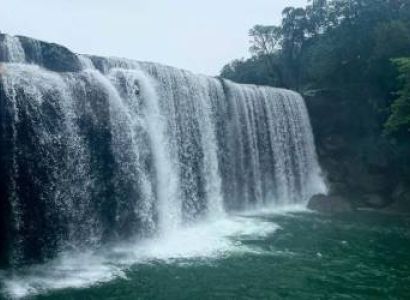 Mist Of The Hills 05 Nights - 06 Days Tour