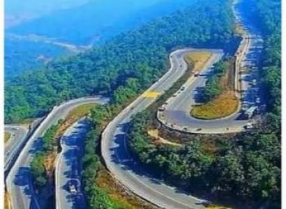 Explore Beauty of Jharkhand